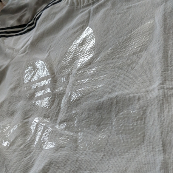 NWT Adidas Originals Sweatshirt Tshirt Top - Picture 9 of 16